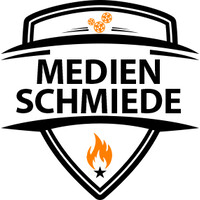 CDK GmbH - Die Medienschmiede Rhein-Main-Neckar logo - Similar company to Brand Think Gmbh