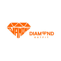 DIAMOND OUTFIT logo - Similar company to Bj Sports