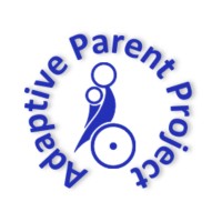 Adaptive Parent Project logo - Similar company to Joeyband™