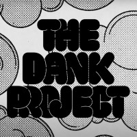 The Dank Project logo - Similar company to Oddline