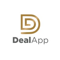 DealApp logo - Similar company to Deal App | تطبيق ديل