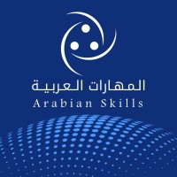 شركه المهارات العربية logo - Similar company to Rize Gaming Pro