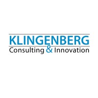 Klingenberg Consulting logo - Similar company to Profizienz