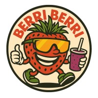 Berri Berri logo - Similar company to Swinut Sa
