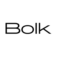 Bolk Studio logo - Similar company to Mekaa 🔶