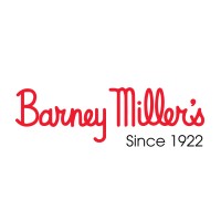Barney Miller's Inc. logo - Similar company to Buday'S Home Electronics Simplified