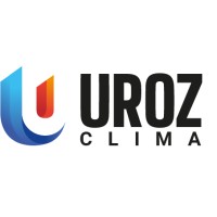 Uroz Clima logo - Similar company to Fusiona Mantenimientos S.A.