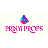 Prism Props logo - Similar company to Bling Mafia