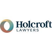 Holcroft Lawyers