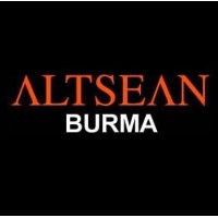 ALTSEAN-Burma logo - Similar company to Burma Center