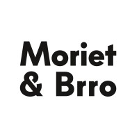 Moriet & Brro logo - Similar company to Studio Wise Llc