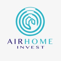 Airhome Invest logo - Similar company to Airhome