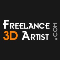 Freelance 3D Artist logo - Similar company to Mjm Pro Solutions