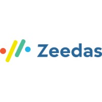 Zeedas logo - Similar company to Lunarstack