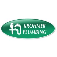 Krohmer Plumbing Inc