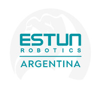 Estun Argentina logo - Similar company to Nexarium
