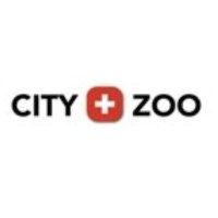 City-Zoo GmbH logo - Similar company to Hundeshop Vogt Schweiz