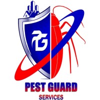 Pest Guard Services logo - Similar company to Intrepid Pest Control Services Llc