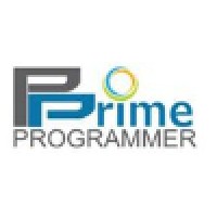 Prime Programmer