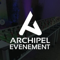 ARCHIPEL EVENEMENT logo - Similar company to Slf Evenement