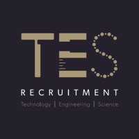 TES Recruitment logo - Similar company to Tes Recruiting