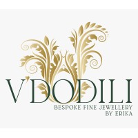 V'dodili logo - Similar company to Caxton Printers