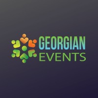 Georgian Events logo - Similar company to Concierge Tbilisi
