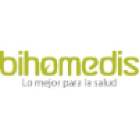 Bihomedis logo - Similar company to Drone Tech Services