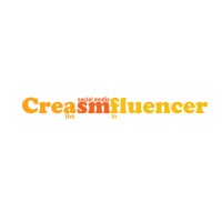 Creasmfluencer logo - Similar company to The Digital Media
