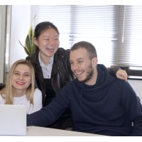 China Teaching Jobs logo - Similar company to Teaching In China