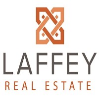 Laffey Real Estate logo - Similar company to Better Homes And Gardens Real Estate Paracle