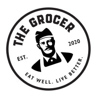 The Grocer logo - Similar company to The Grocer Vision