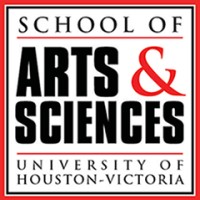 UHV School of Arts & Sciences logo - Similar company to United Way Of The Crossroads