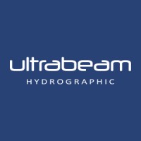 Ultrabeam Hydrographic logo - Similar company to Uncrewed Survey Solutions