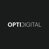 Opti Digital logo - Similar company to Optilinked Opti-Ai