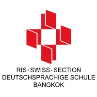 RIS Swiss Section - Deutschsprachige Schule Bangkok logo - Similar company to Fachschaft Mpic