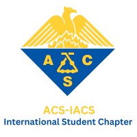 ACS IACS Student Chapter logo - Similar company to Niharika