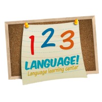 123 Language! logo - Similar company to Aes