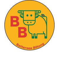 Battersea Biltong LTD logo - Similar company to Windrush Bay