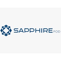 LLC Sapphire POD (JV General Electric & Rosneft) logo - Similar company to Axelpharm