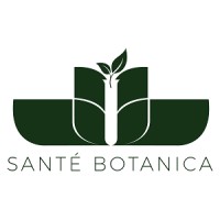 Santé Botanica - The Clean Clone Company™ logo - Similar company to Lone Wolf Biotech