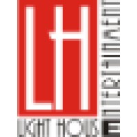 Light House Entertainment (I) Pvt. Ltd logo - Similar company to First Movers Entertainment
