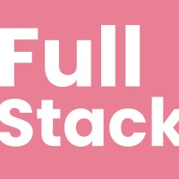 Full Stack Dev logo - Similar company to Web Developer