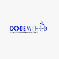 Code with Coffee logo - Similar company to Palette Edu, Inc.