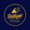 Spotlight Generative AI Academy logo - Similar company to Cloudsynex