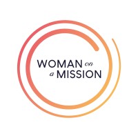 Woman on a Mission | Jeugdhulpverlening logo - Similar company to Knops Ear