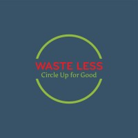 Waste Less - Circle Up For Good