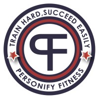 Personify Fitness logo - Similar company to Hackford
