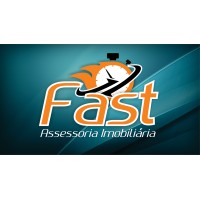 Fast Assessoria Imobiliária Blumenau logo - Similar company to Perich Imóveis - Imobiliária Em Blumenau