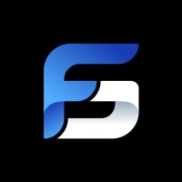 Fi Studios logo - Similar company to Brandamic